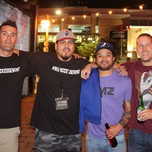 Meet your Posher, Roberto